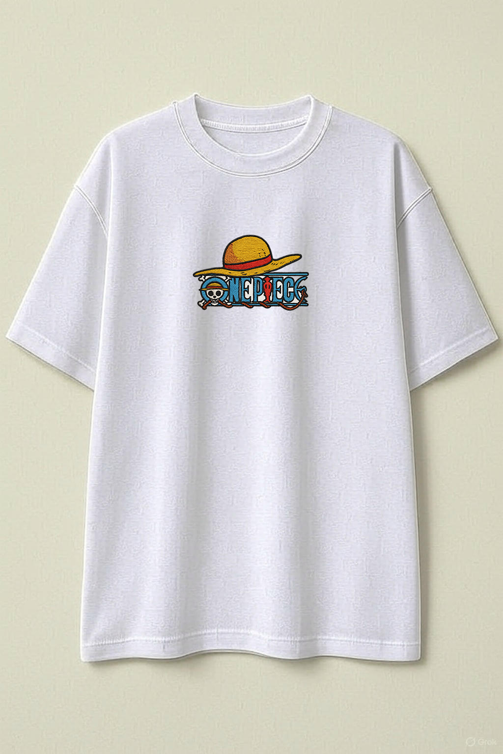 One Piece: Pirate Kings Unleashed Tee