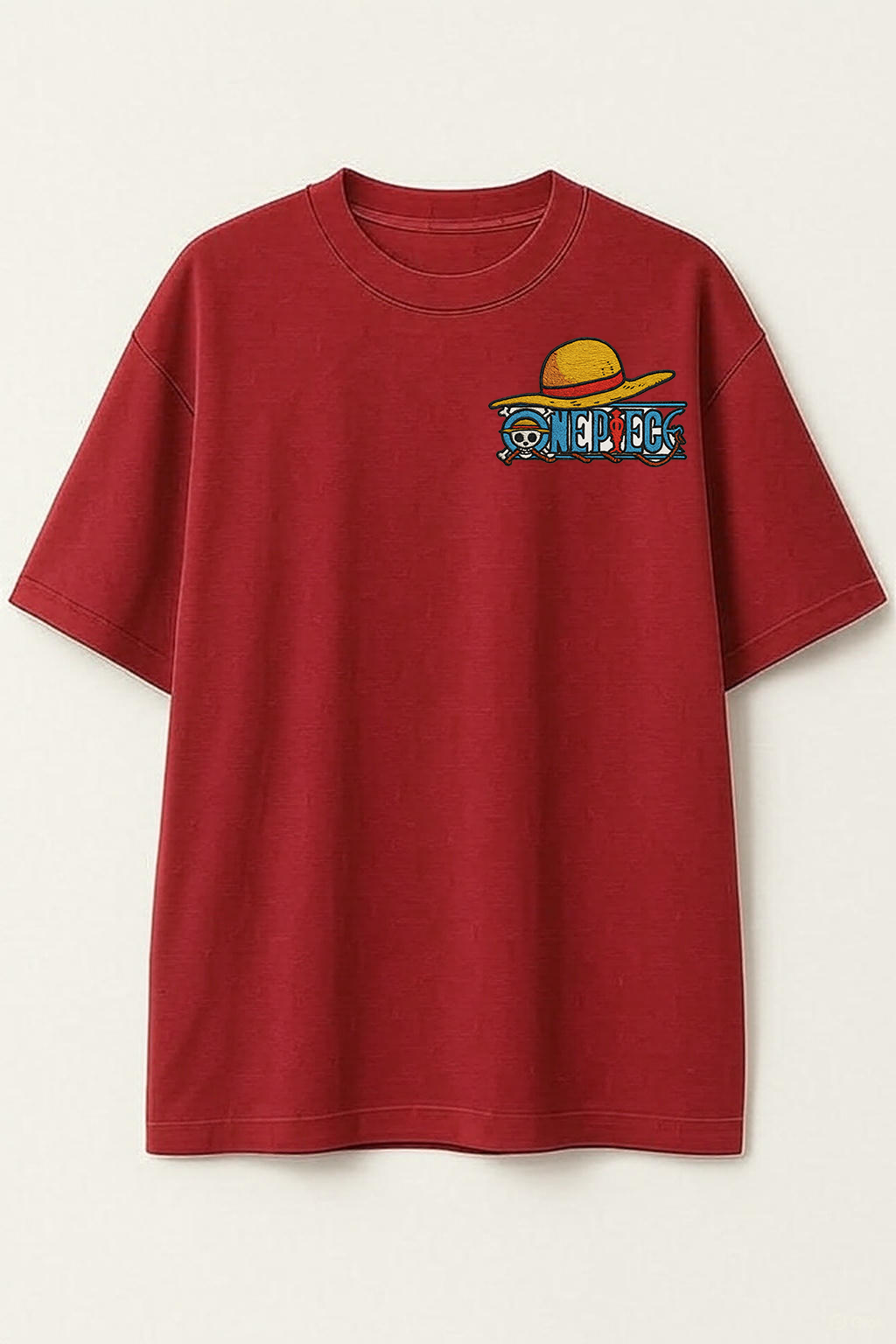 SUN GOD MODE: Gear 5 Unleashed Tee