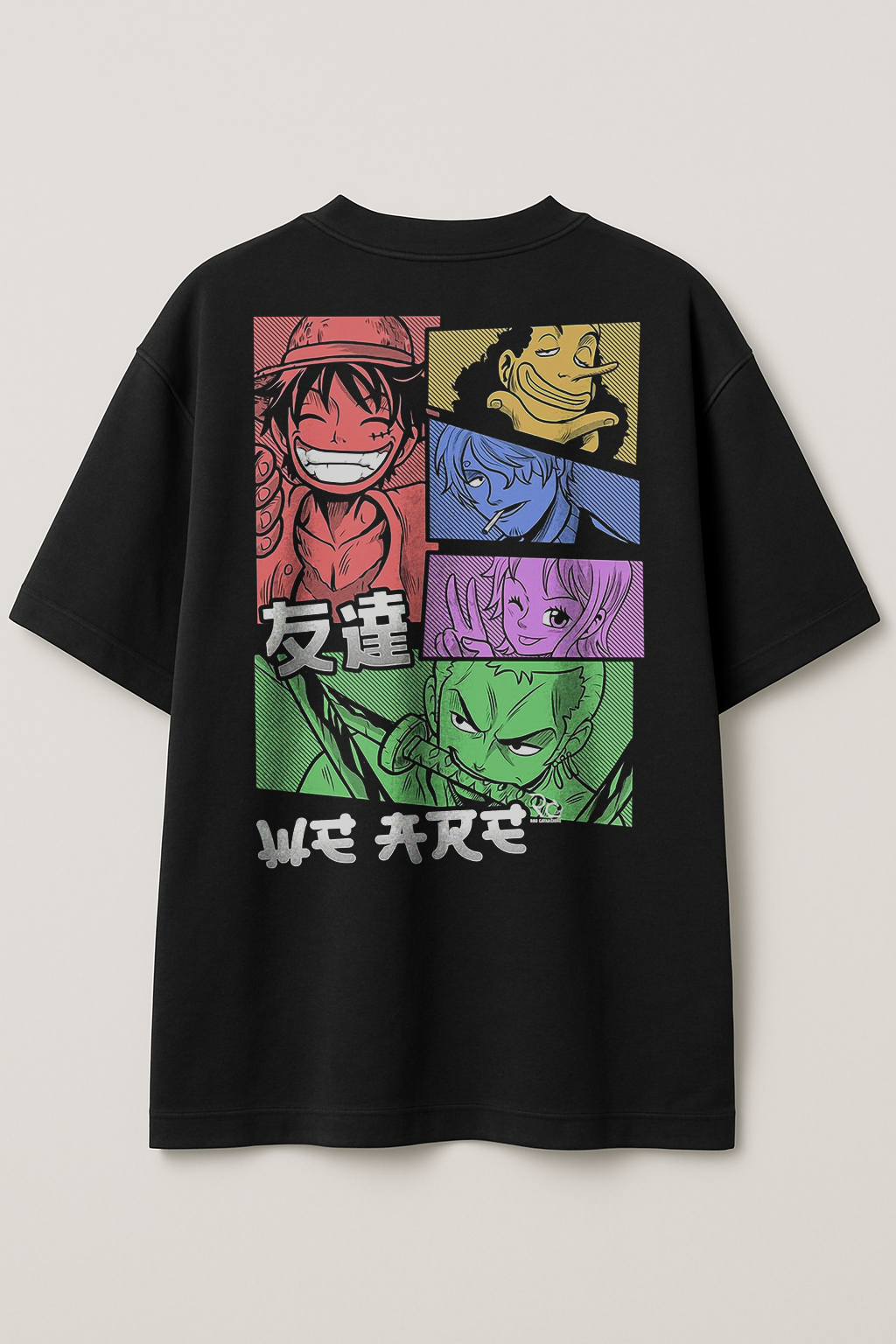 “Straw Hat Saga: Crew Legacy Drop”
