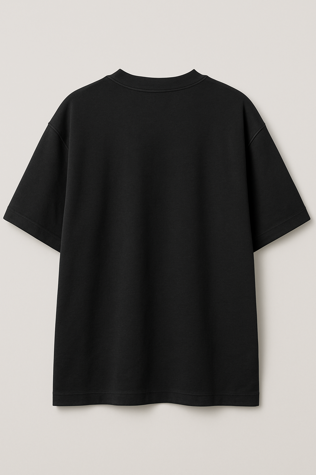 🔥 Gojo’s Domain: Infinite Void – Oversized Anime Street Tee