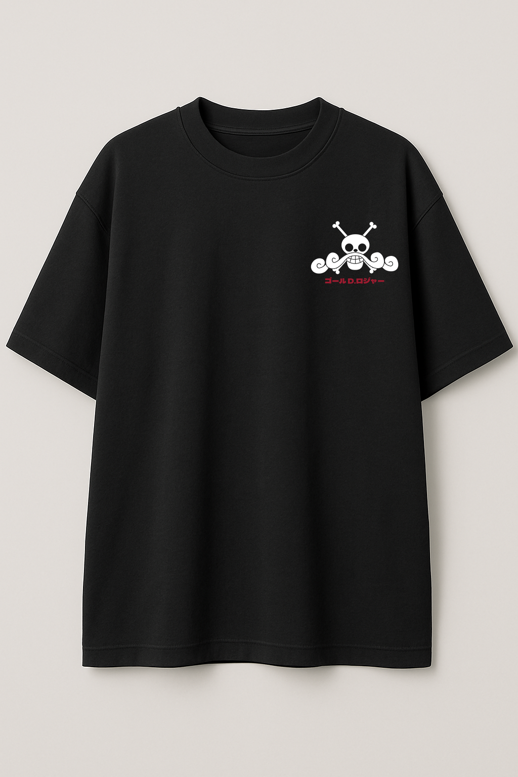 One Piece: Three Legends — ASL Brotherhood Tee
