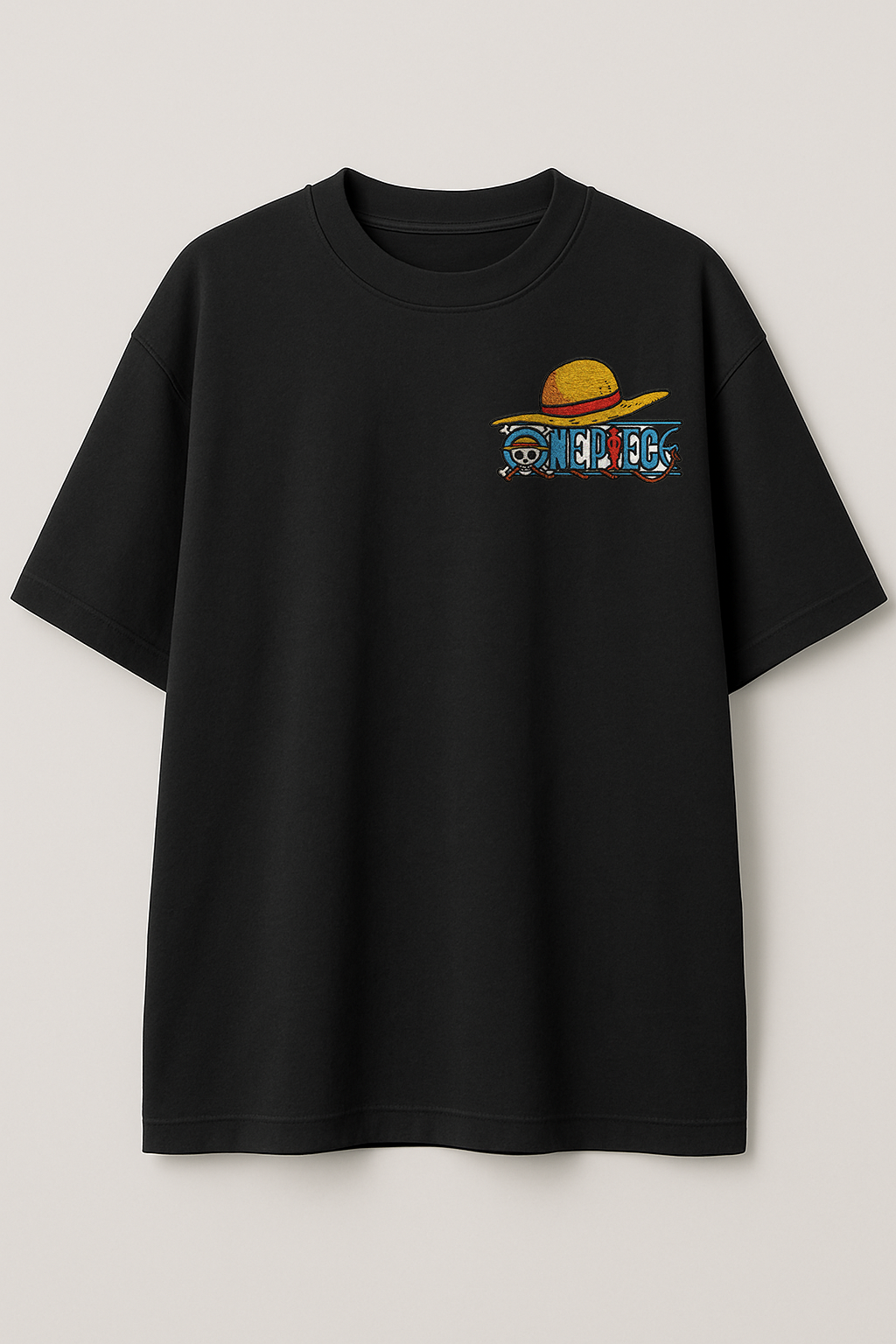 SUN GOD MODE: Gear 5 Unleashed Tee
