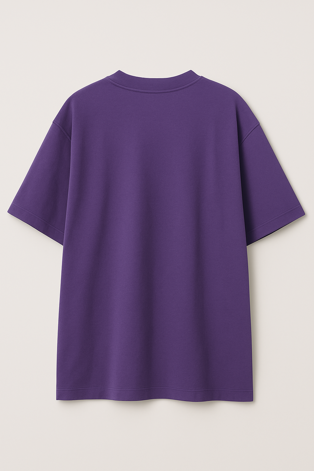 🔥 Gojo’s Domain: Infinite Void – Oversized Anime Street Tee