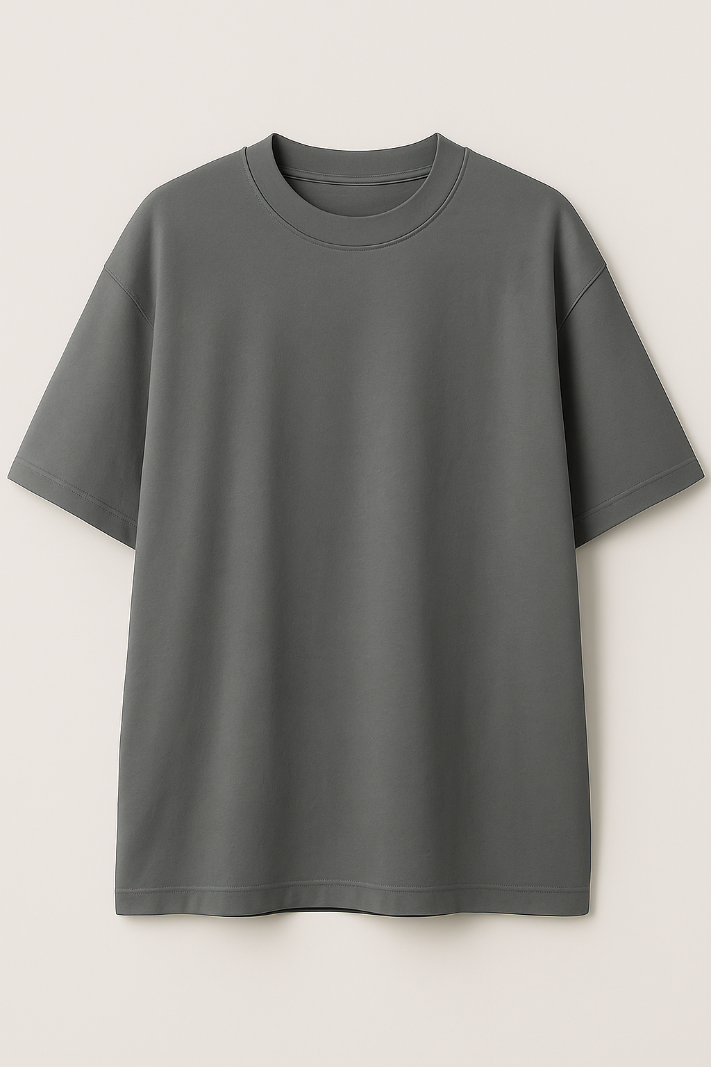 🔥 Gojo’s Domain: Infinite Void – Oversized Anime Street Tee