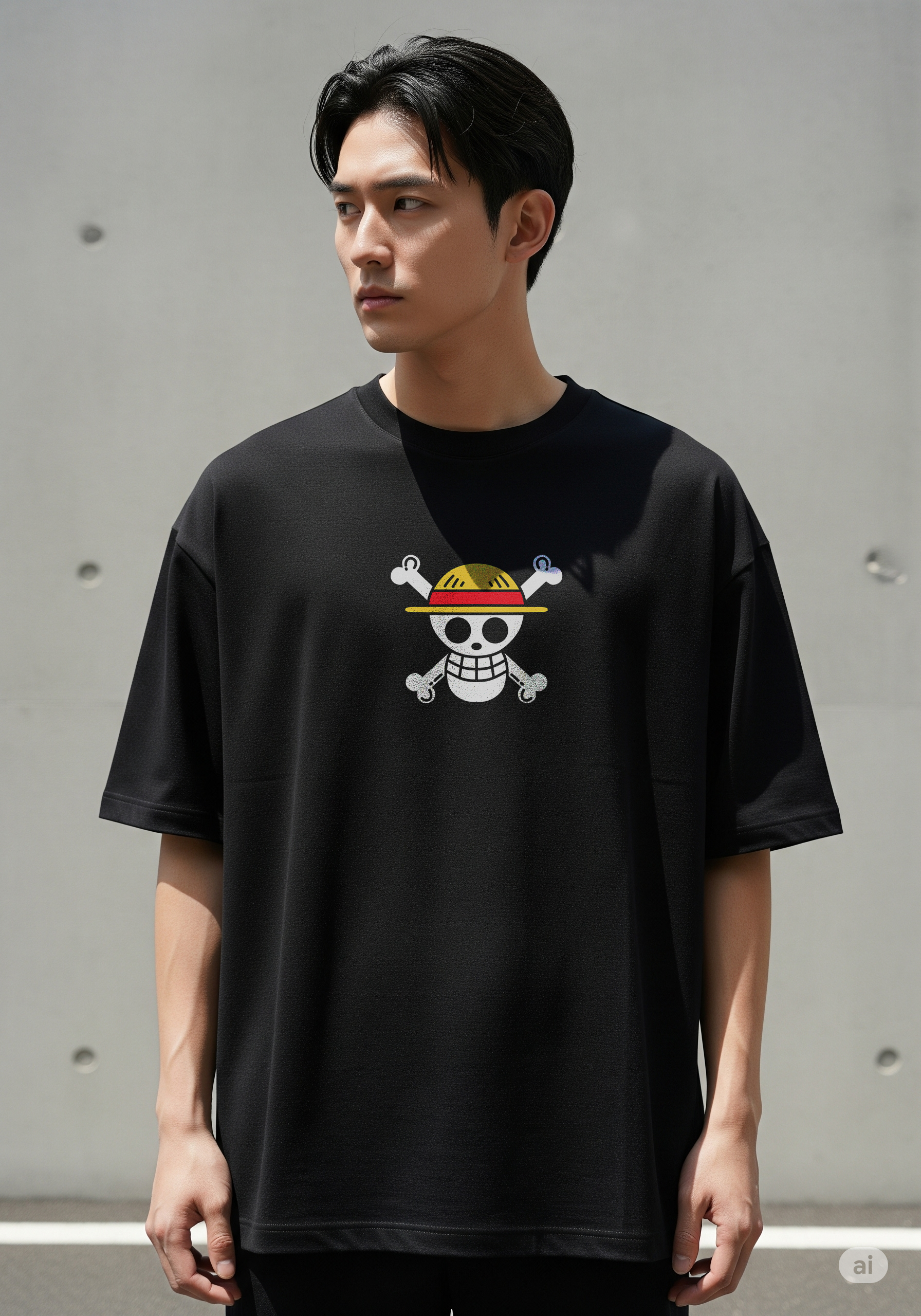 “Straw Hat Saga: Crew Legacy Drop”
