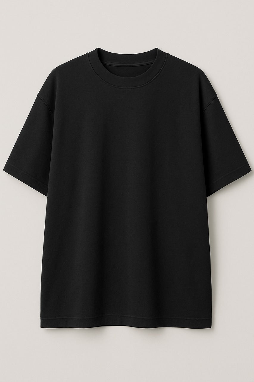 JUJUTSU KAISEN OVERSIZED GRAPHIC TEE – LIMITED EDITION