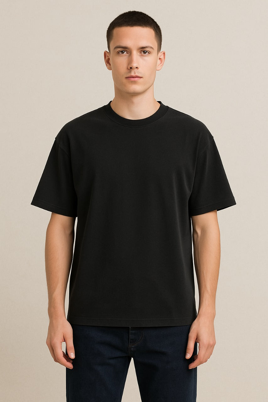 JUJUTSU KAISEN OVERSIZED GRAPHIC TEE – LIMITED EDITION
