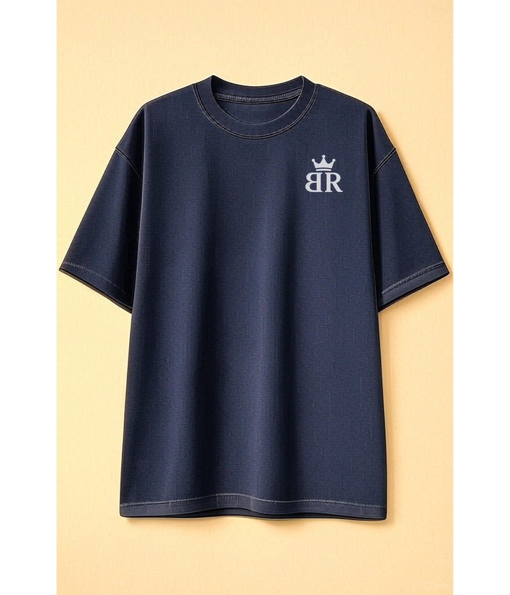 FREE STYLE Oversize Graphic -TEE